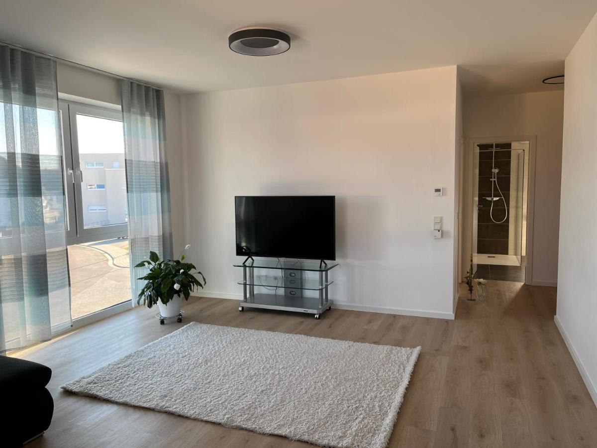 Ferienwohnung Dariana Schwalbach/Saar Exterior photo