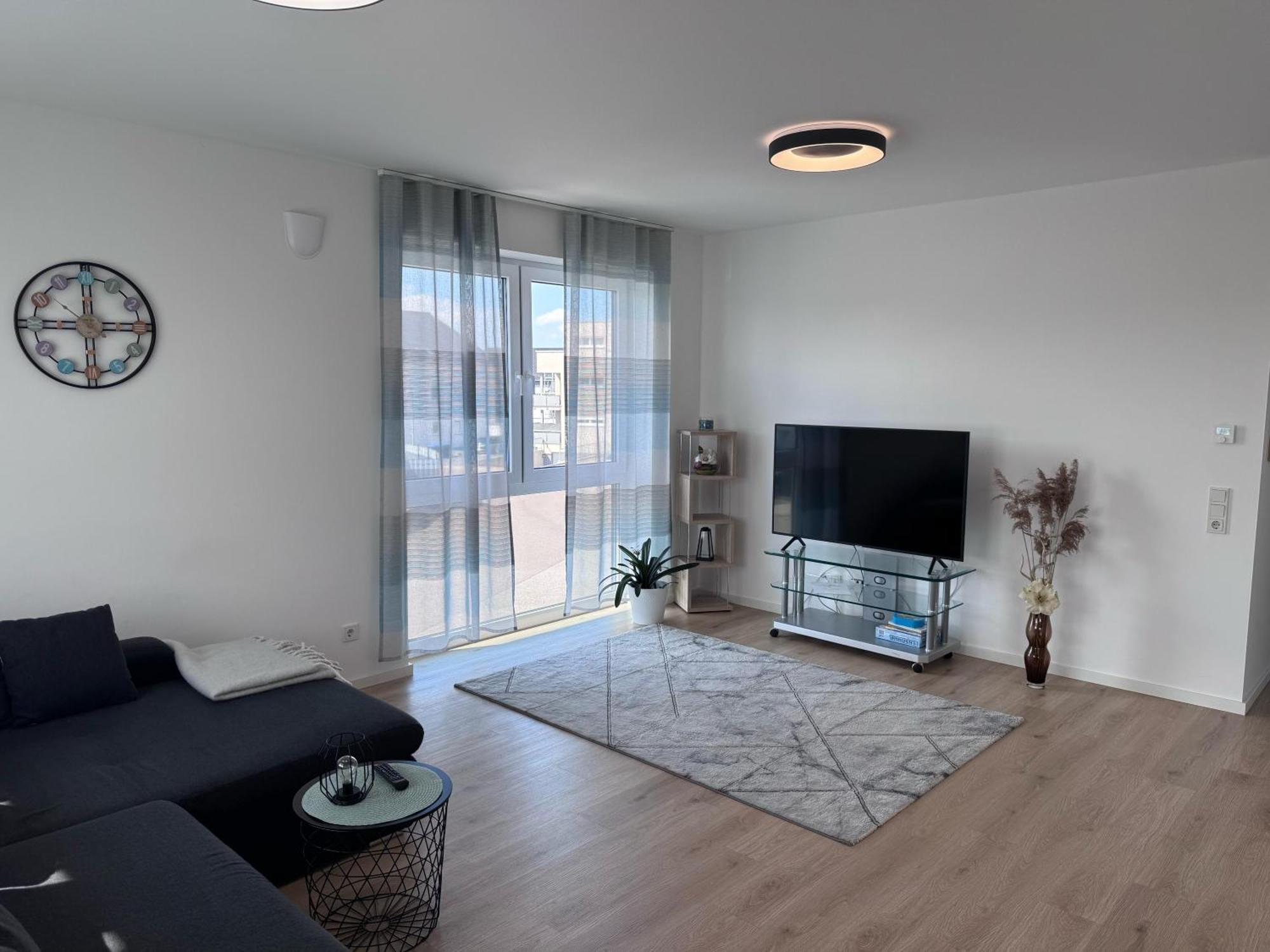 Ferienwohnung Dariana Schwalbach/Saar Exterior photo