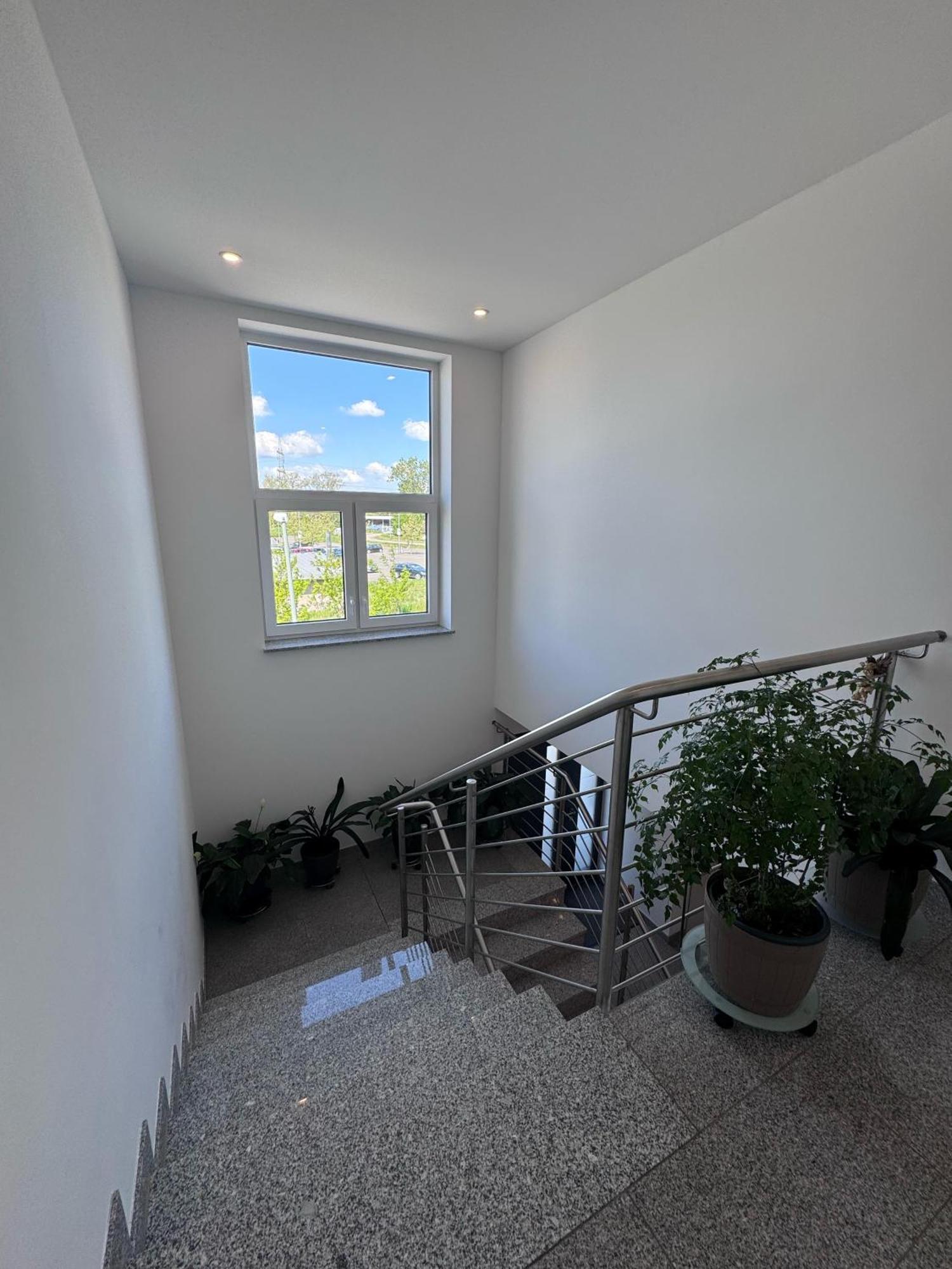 Ferienwohnung Dariana Schwalbach/Saar Exterior photo